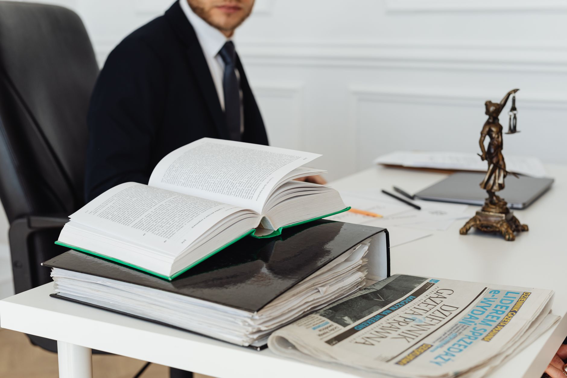 Avocat Clichy